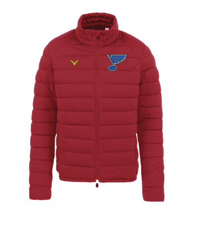 St.Louis Blues AAA Puffer Jacket