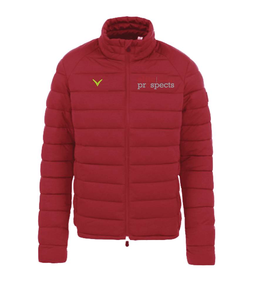 Elite Prospects Puffer Jacket