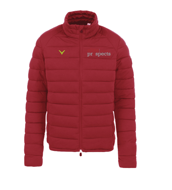 Elite Prospects Puffer Jacket