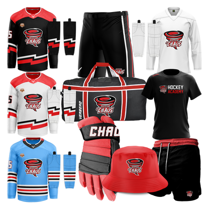 EECHA Jr. Chaos Player Package