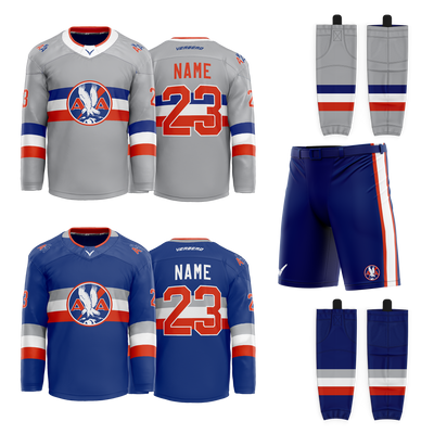 American Airlines Required Player Package