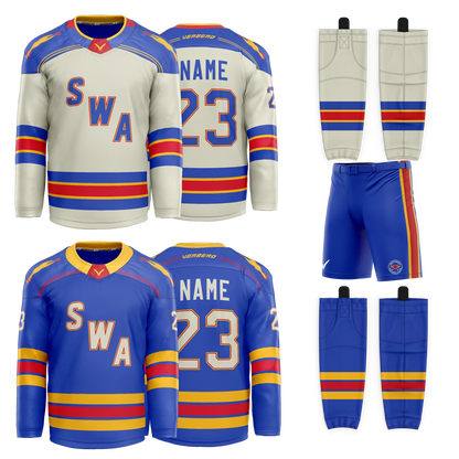 Southwest Airlines Required Player Package