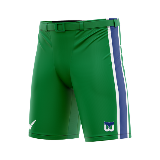 Newport Whalers Custom Sublimated Shell