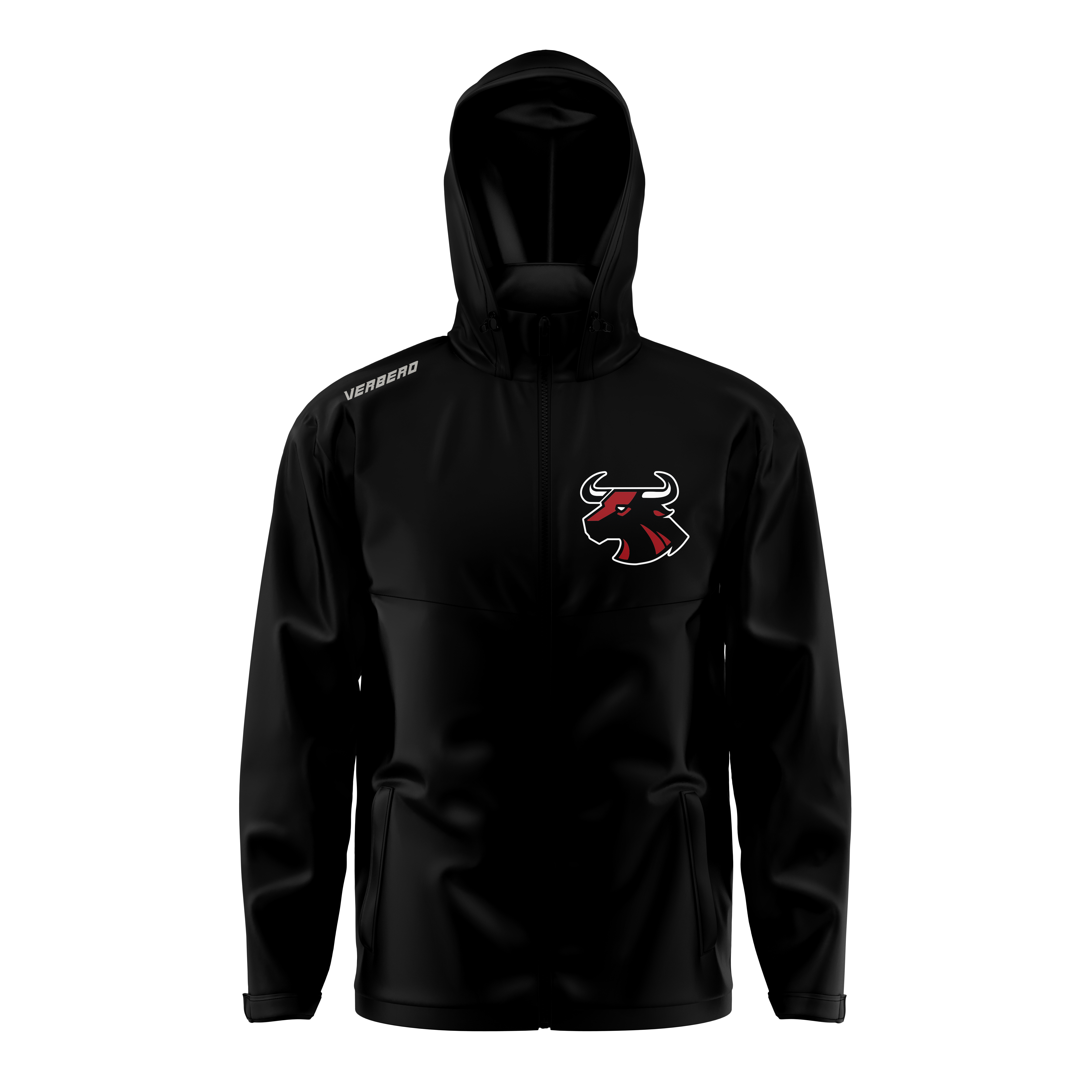 Nashville Mavericks Essential Parka