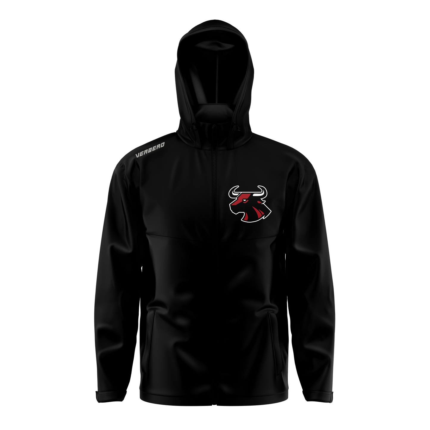 Nashville Mavericks Essential Parka