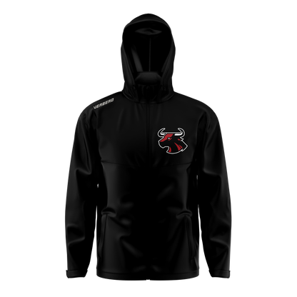 Nashville Mavericks Essential Parka