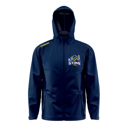 St. Louis Sting Essential Parka