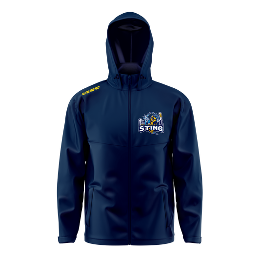St. Louis Sting Essential Parka