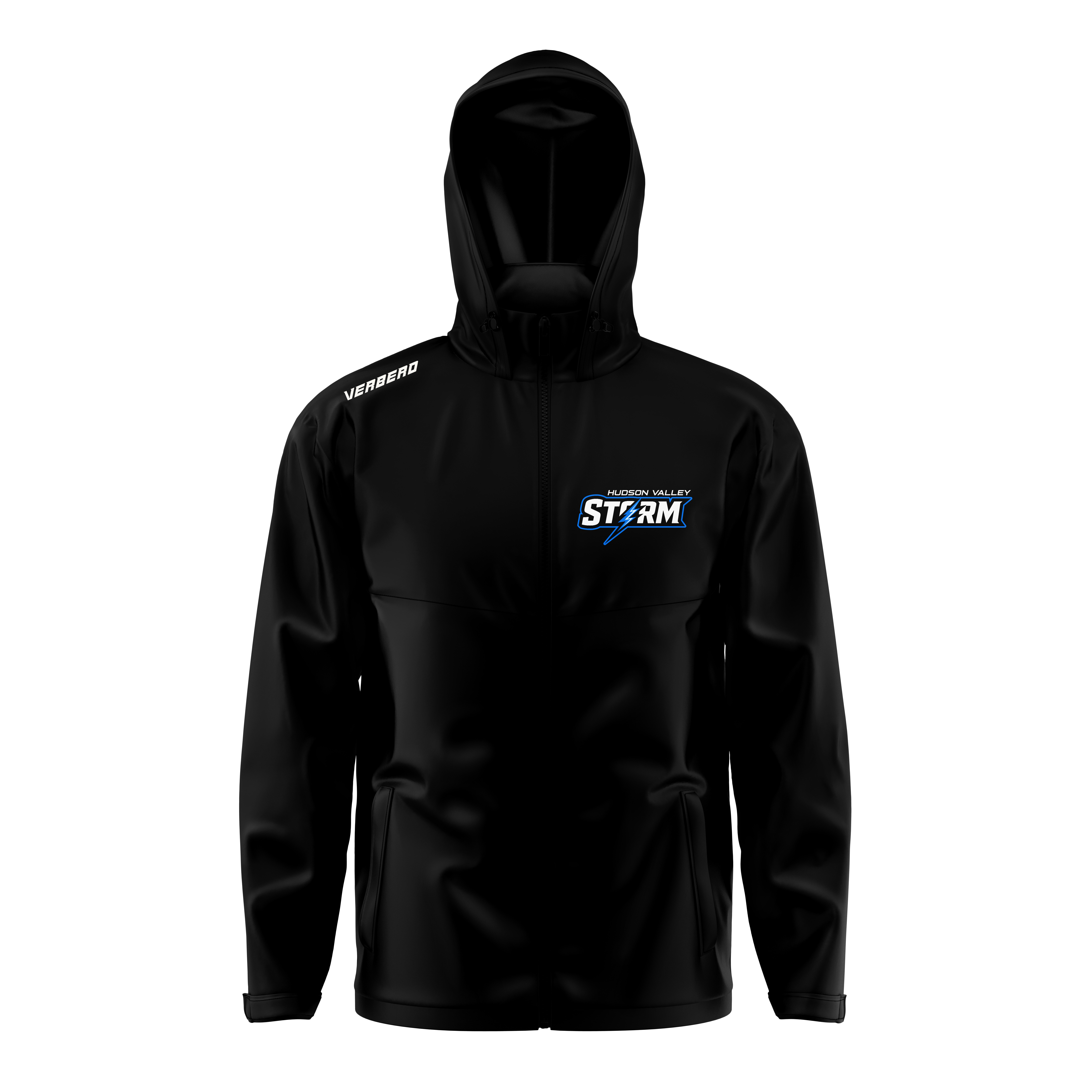 Hudson Valley Storm Parka
