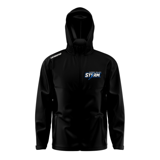 Hudson Valley Storm Parka
