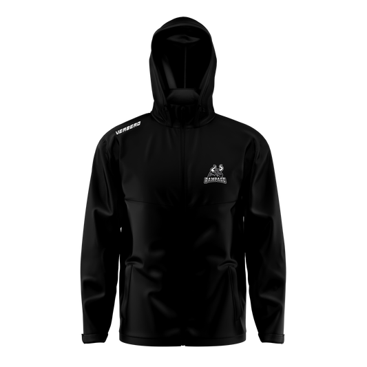 Rutherford Rampage Essential Parka