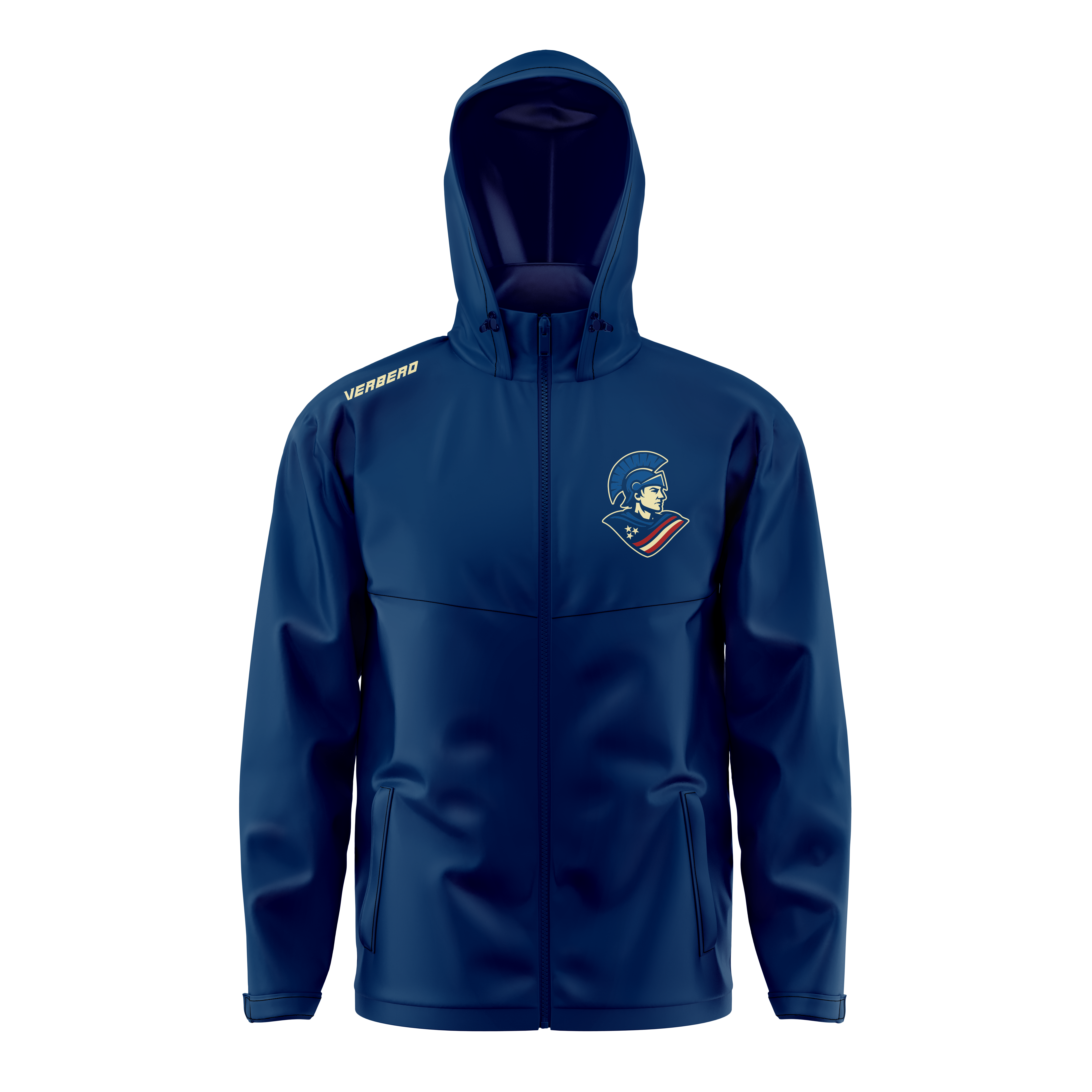 Summit Essential Parka