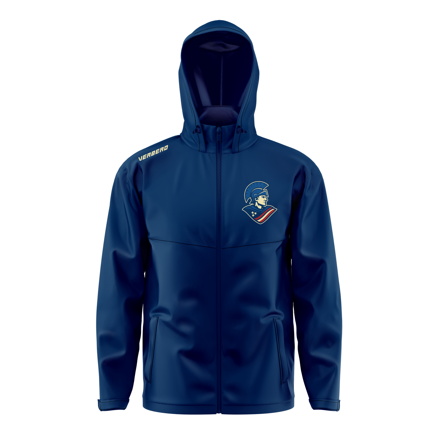 Summit Essential Parka
