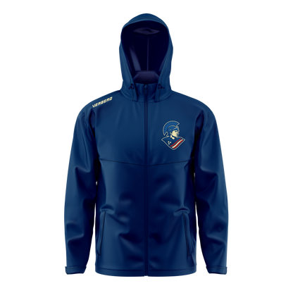 Summit Essential Parka