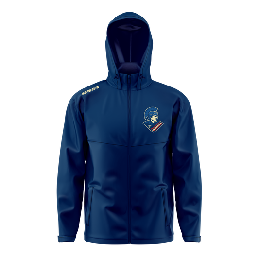 Summit Essential Parka