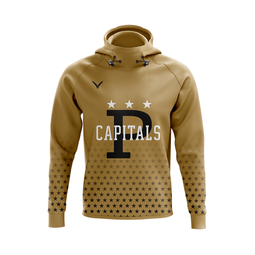 Providence Capitals Performance Hoodie