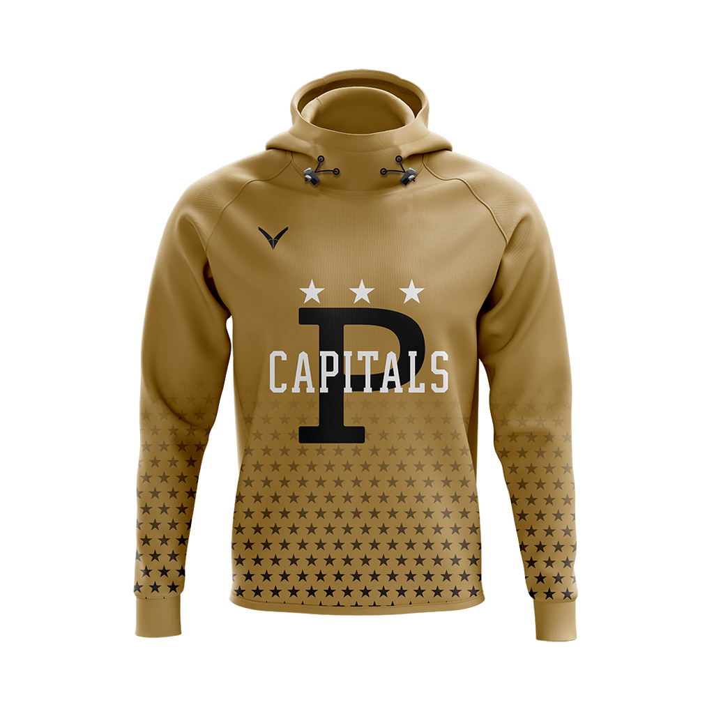 Providence Capitals Performance Hoodie – Verbero™