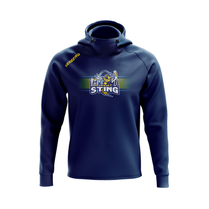 St. Louis Sting Performance Hoodie