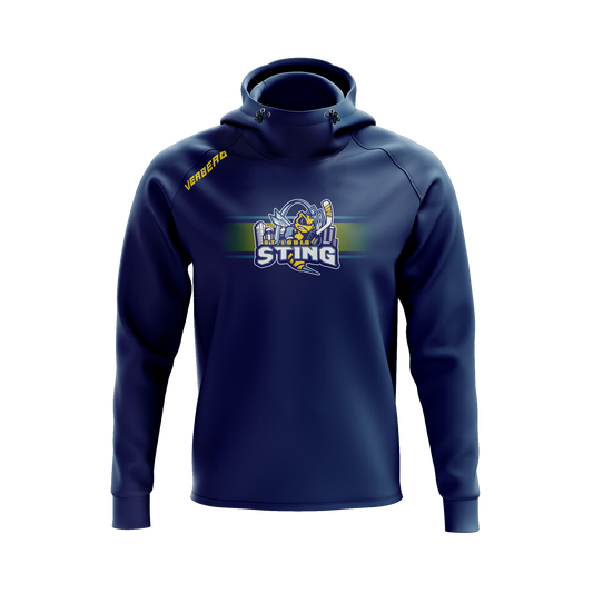 St. Louis Sting Performance Hoodie