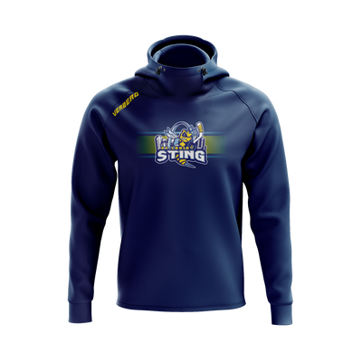St. Louis Sting Performance Hoodie