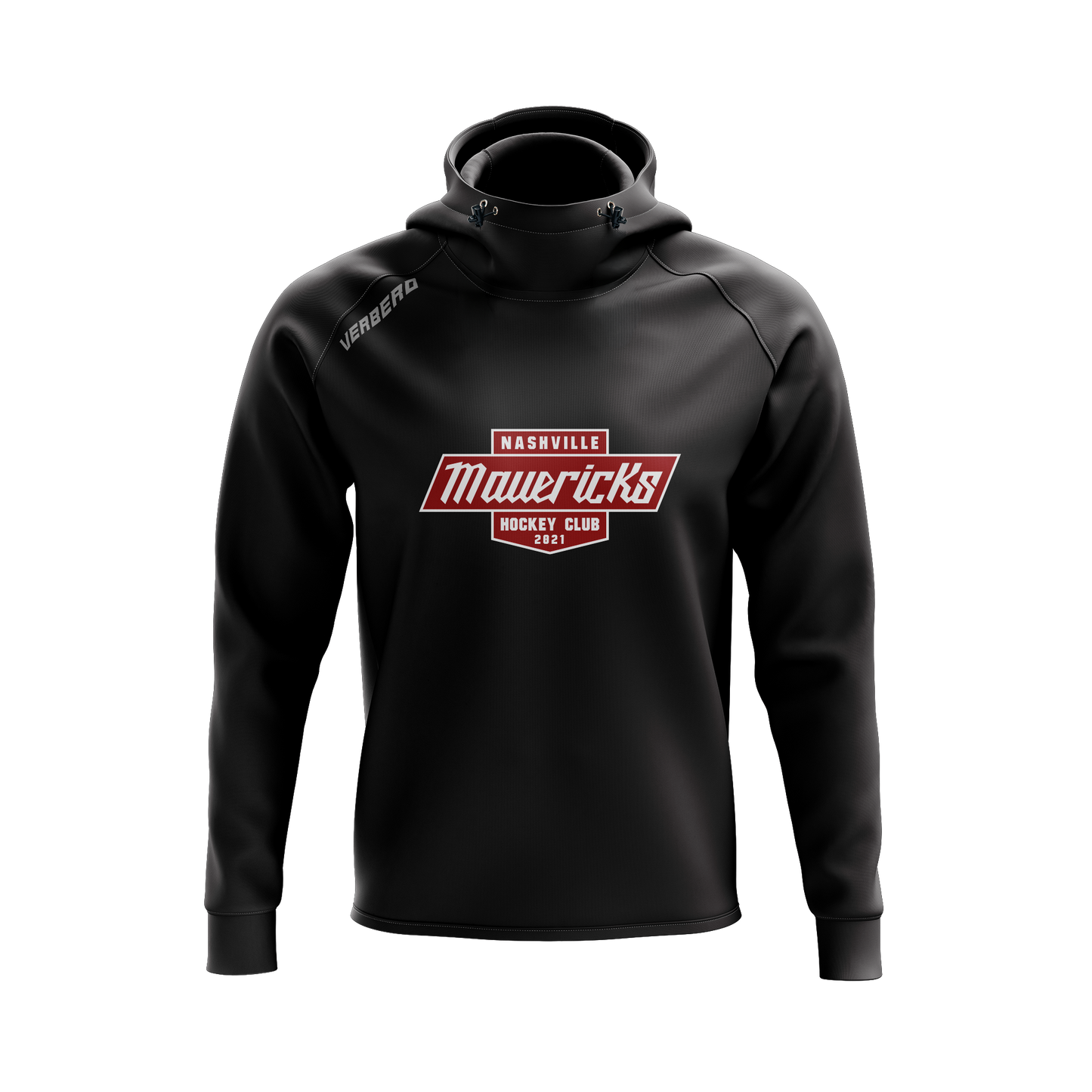 Nashville Mavericks Performance Hoodie