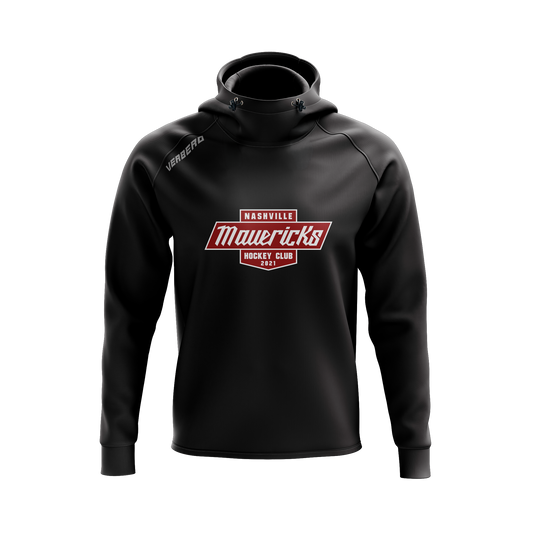 Nashville Mavericks Performance Hoodie