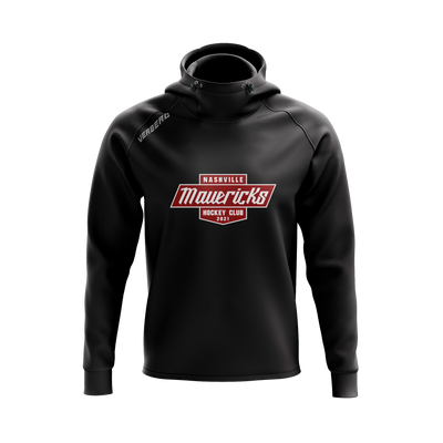 Nashville Mavericks Performance Hoodie
