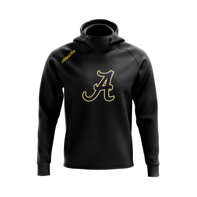 2016AAA North Jersey Avalanche Performance Hoodie V1