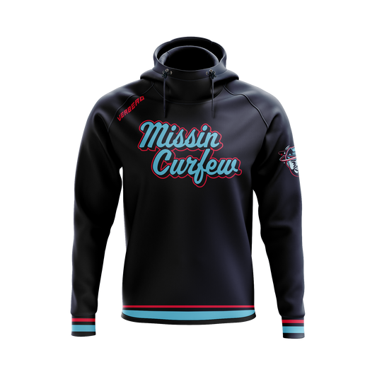 Missin Curfew Performance Hoodie