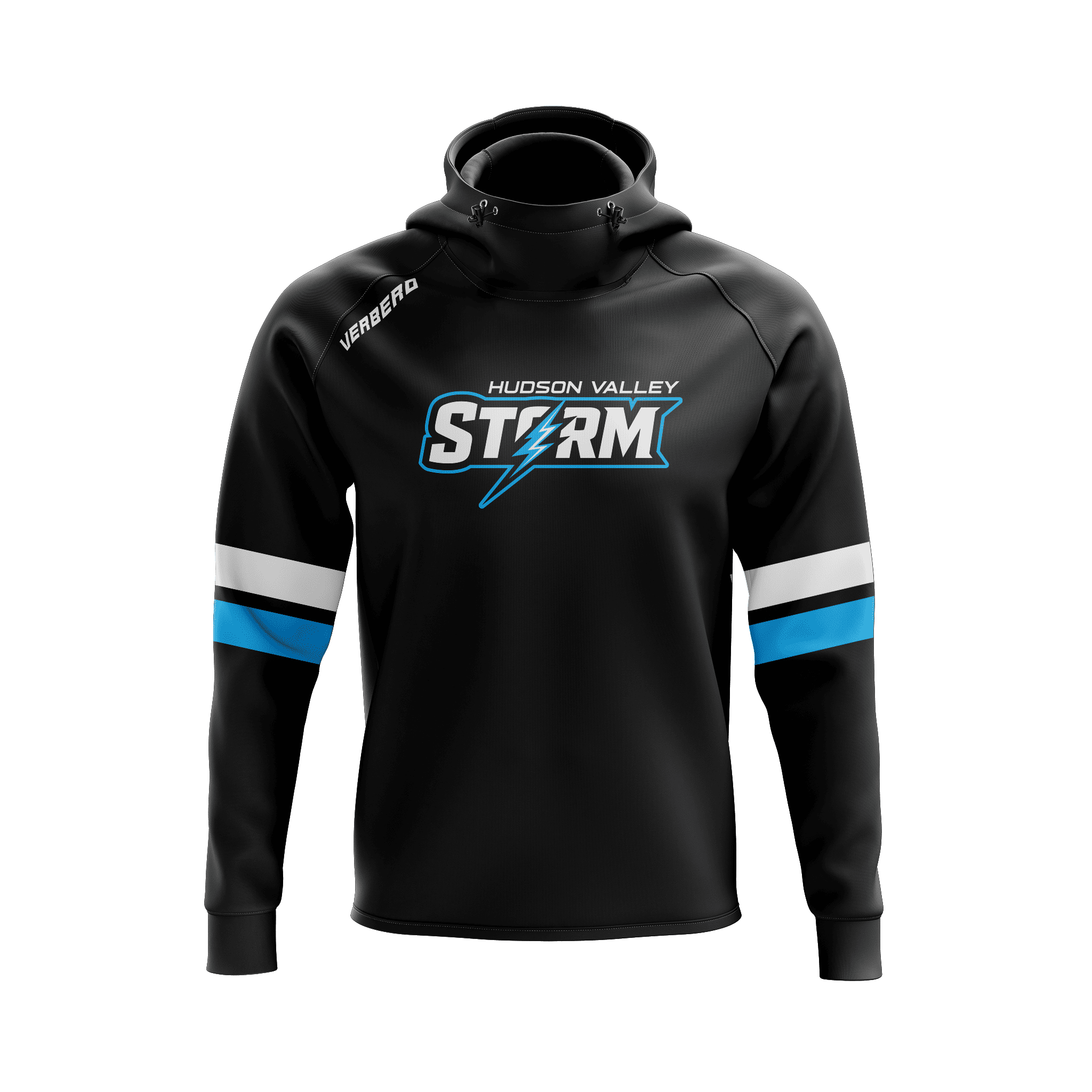 Hudson Valley Storm Performance Hoodie