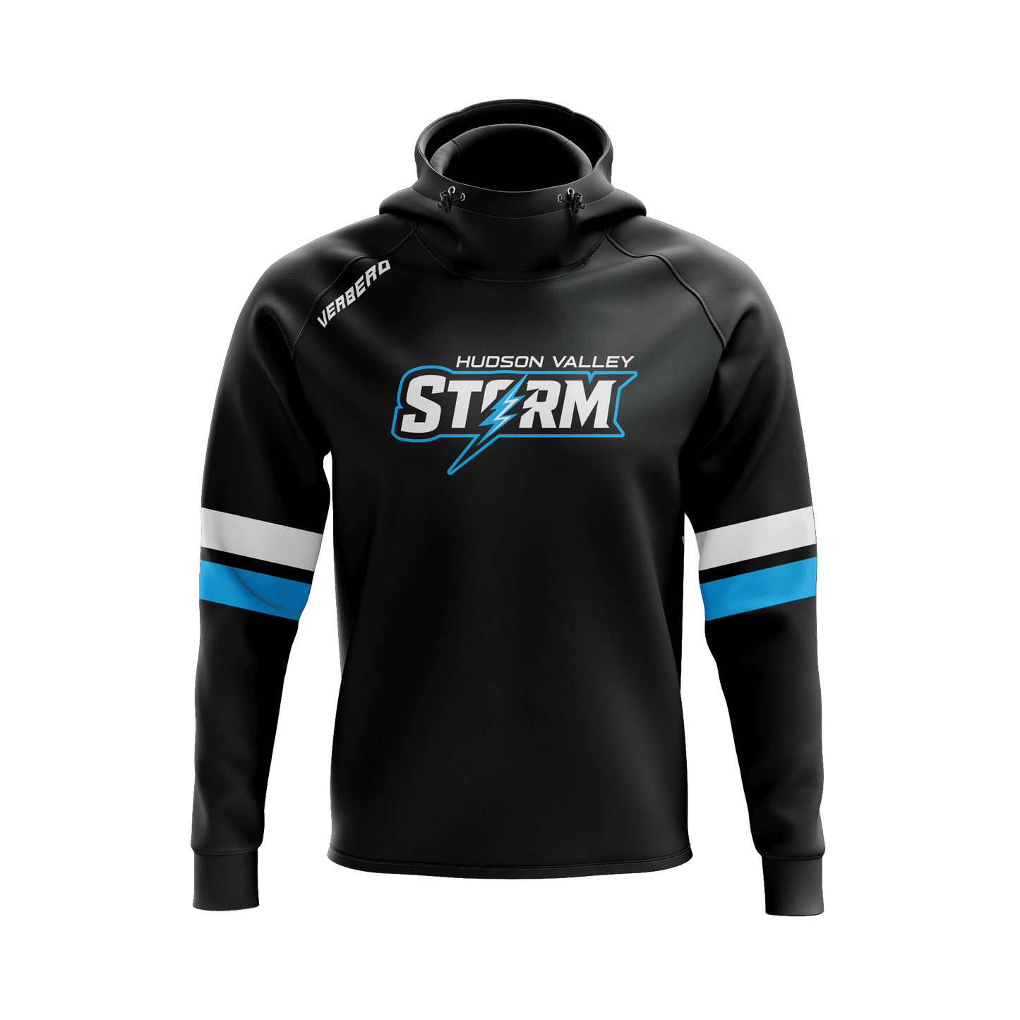 Hudson Valley Storm Performance Hoodie