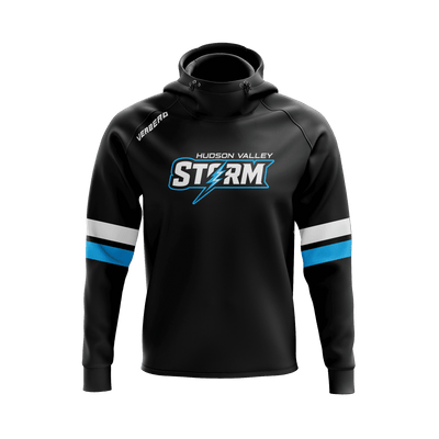 Hudson Valley Storm Performance Hoodie
