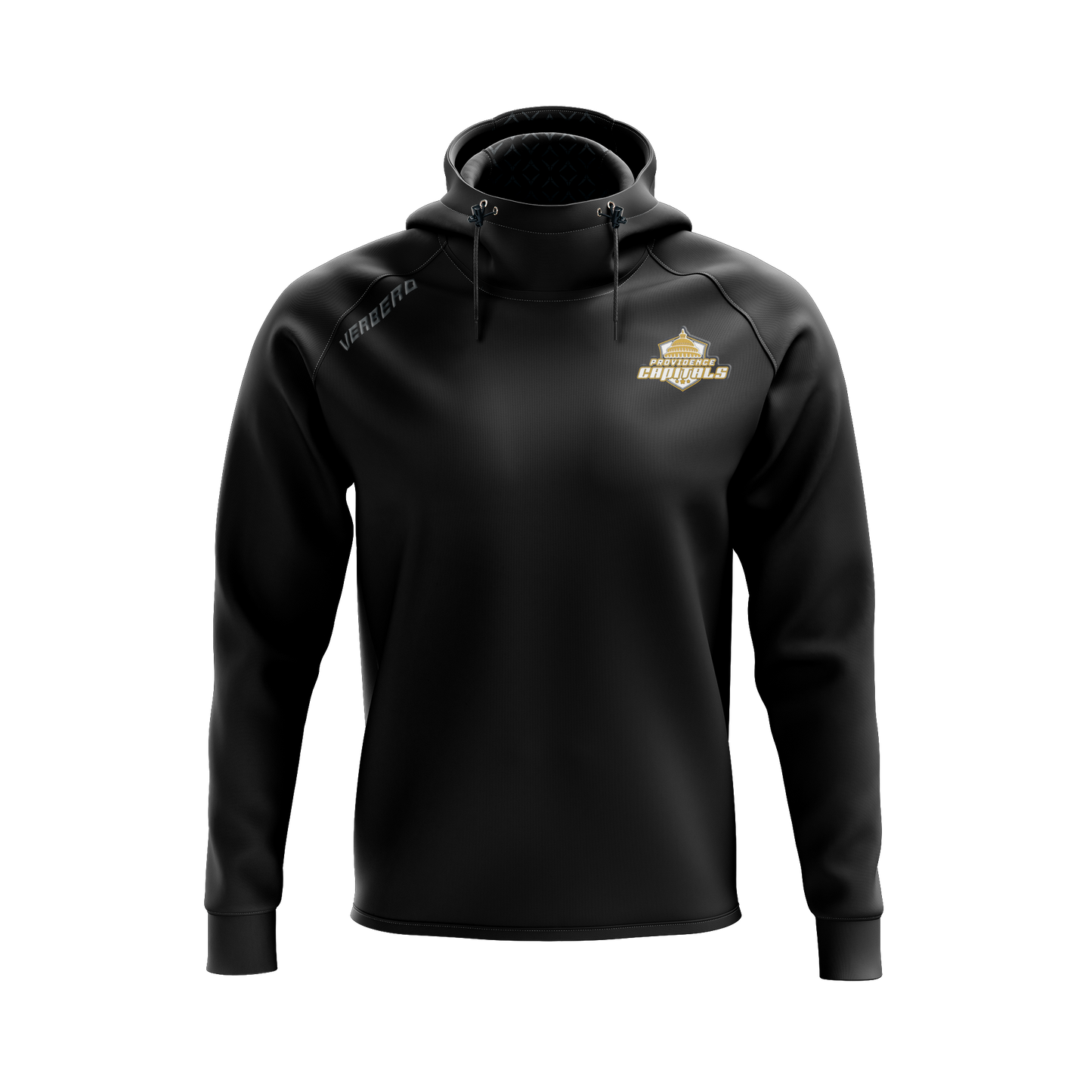 Providence Capital Performance Hoodie