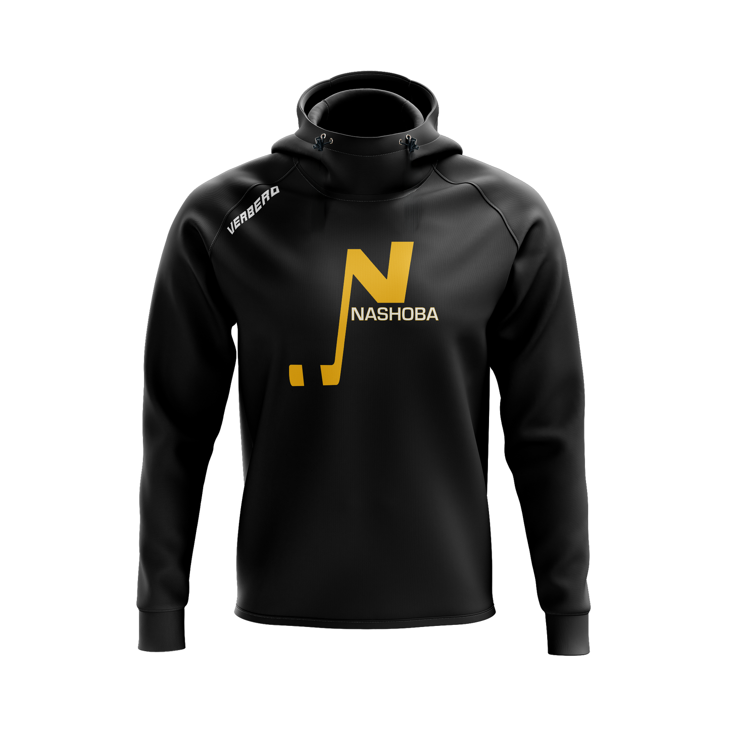 Nashoba Grizzlies Performance Hoodie