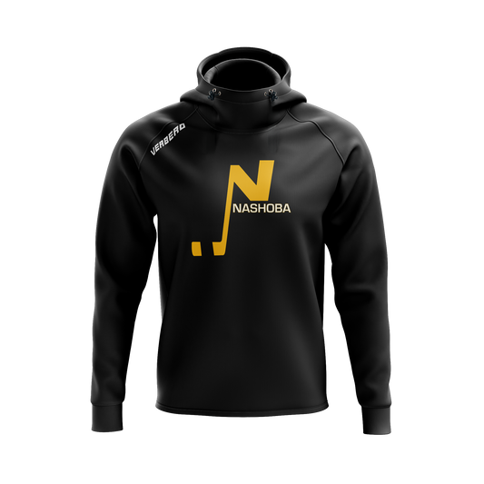 Nashoba Grizzlies Performance Hoodie