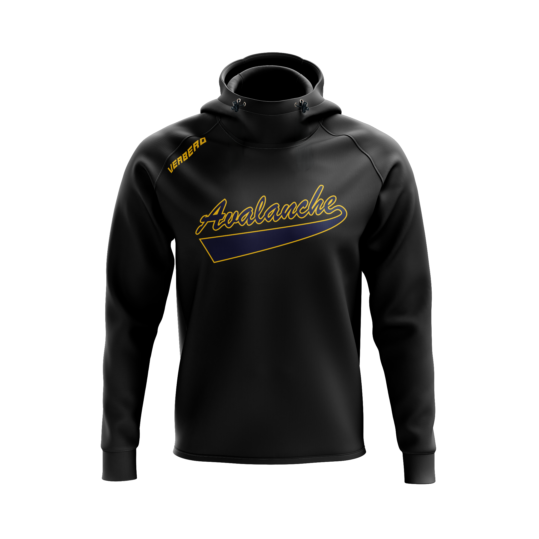 Avalanche Performance Hoodie
