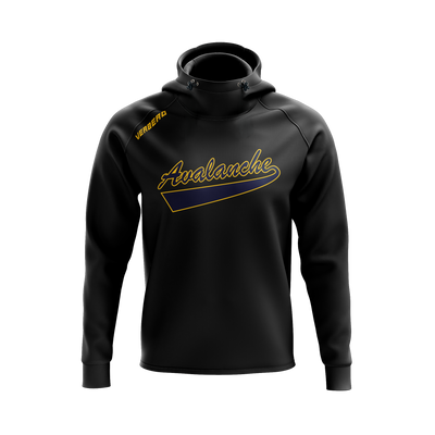 A Performance Hoodie