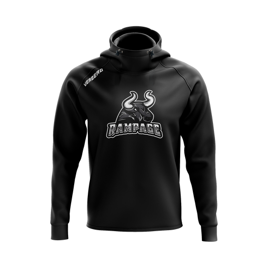 Rutherford Rampage Performance Hoodie