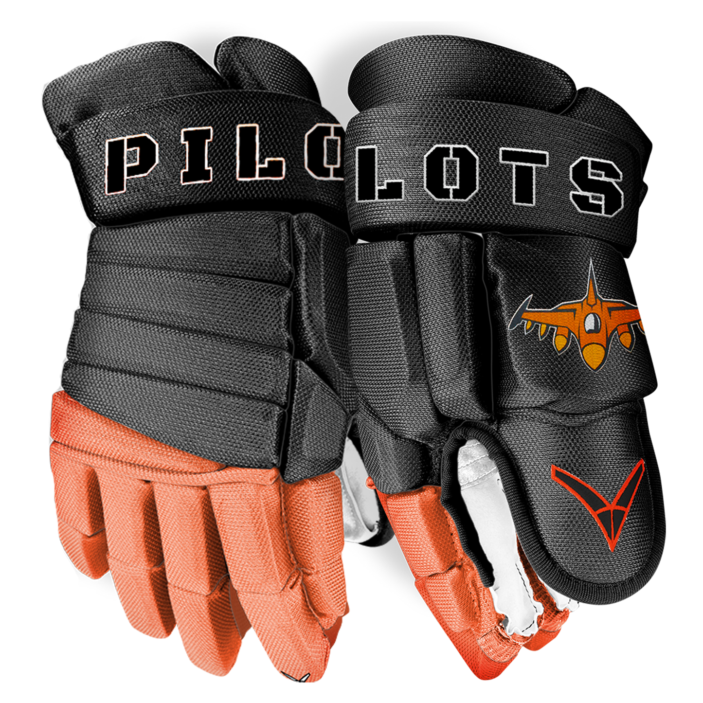 Pennsauken Pilots Custom Team Glove