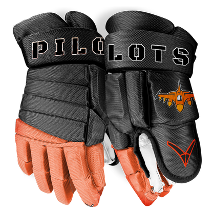 Pennsauken Pilots Custom Team Glove