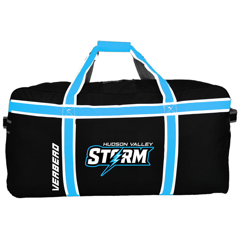 Hudson Valley Storm Custom Player Bag