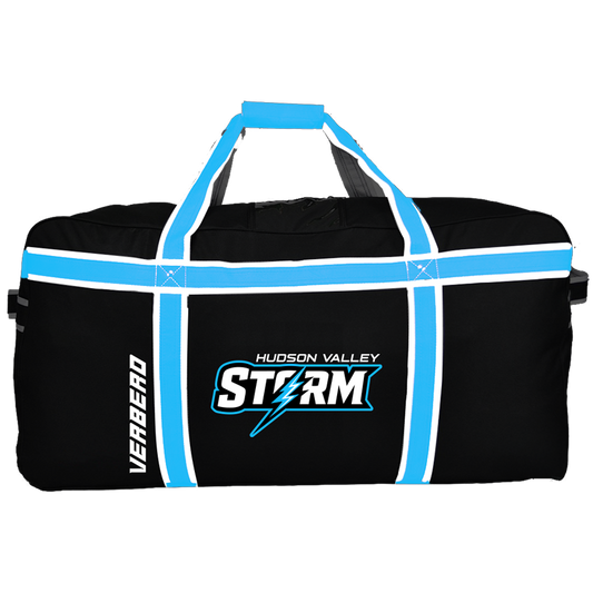 Hudson Valley Storm Custom Player Bag