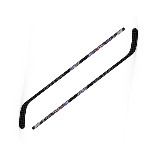 Mid Hudson Polar Bears Intermediate Mercury V350 Composite Stick