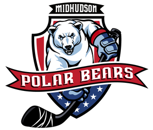 Mid-Hudson Polar Bears Team Store