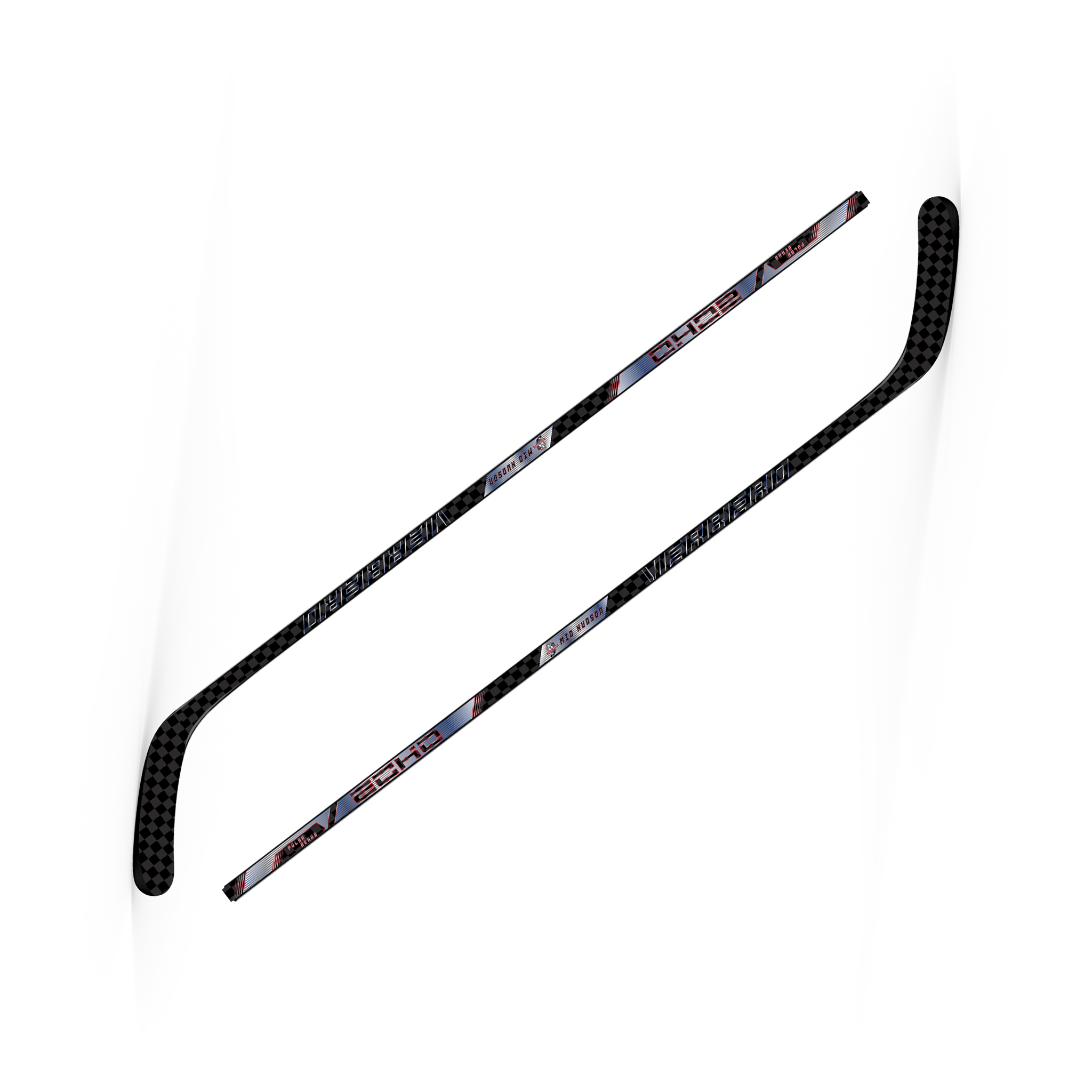 Mid-Hudson Polar Bears ECHO V350 Senior Stick
