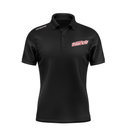 Nashville Mavericks Essential Polo