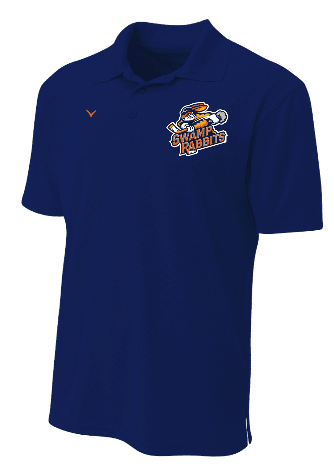 Daytona Swamp Rabbits Polo