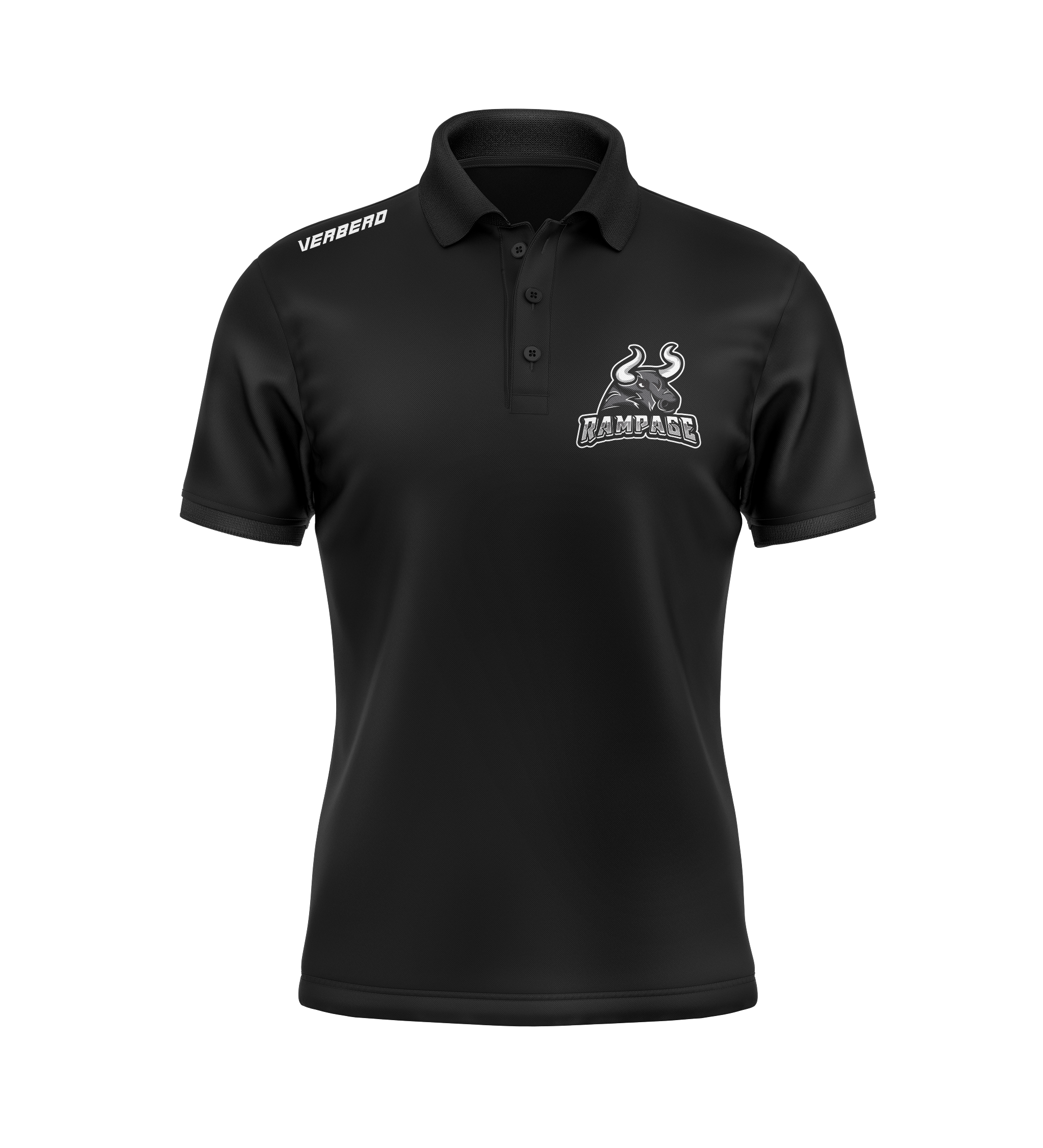 Rutherford Rampage Essential Polo