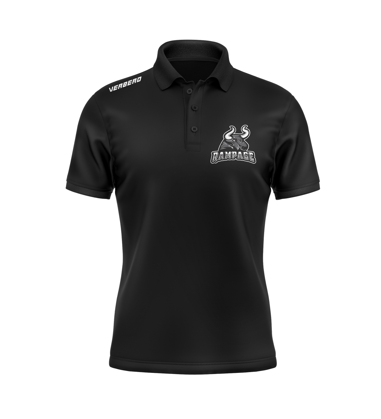 Rutherford Rampage Essential Polo