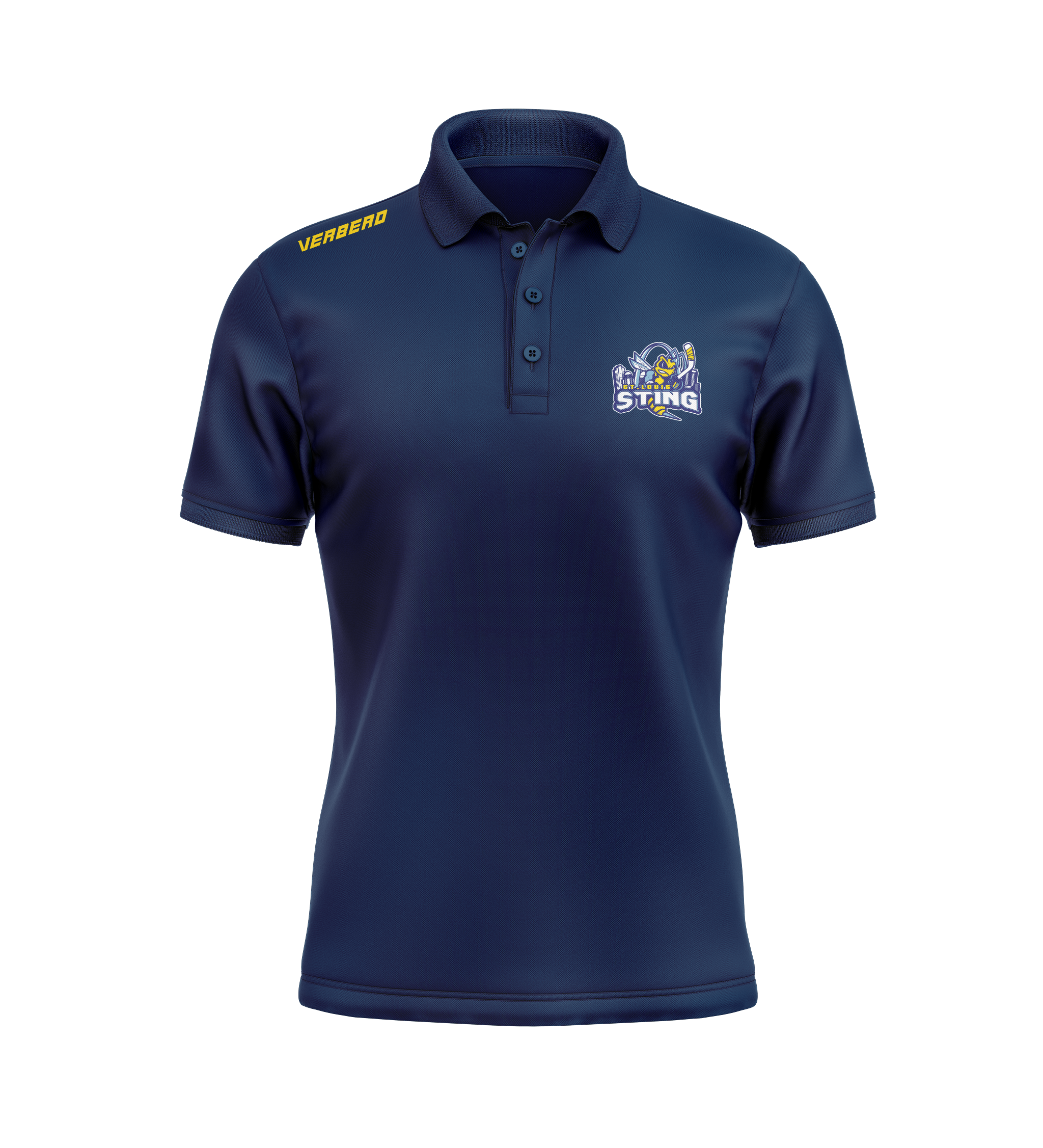 St. Louis Sting Essential Polo